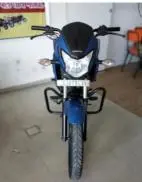 Honda Livo 110cc 2016