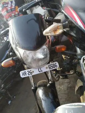 Bajaj Platina 100cc 2015