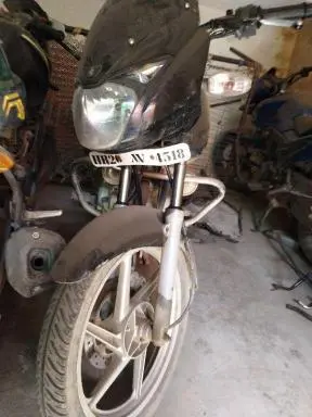 Bajaj Pulsar 150cc 2009