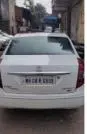 Tata Manza Aura ABS Quadrajet BS-IV 2011