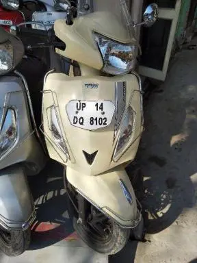 TVS Jupiter Classic 110cc 2018