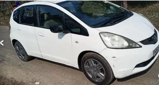 Honda Jazz VX i-VTEC 2009