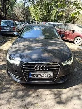Audi A6 2.0 TDI PREMIUM PLUS 2013