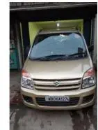 Maruti Suzuki Wagon R LXi 2008