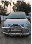 Maruti Suzuki Ertiga VDi 2012