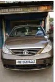 Tata Manza Aura Quadrajet BS-IV 2011