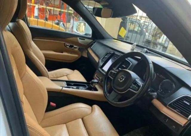 Volvo XC90 Excellence 2019