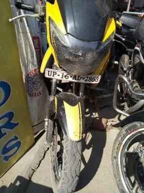 TVS Apache RTR 160cc 2012
