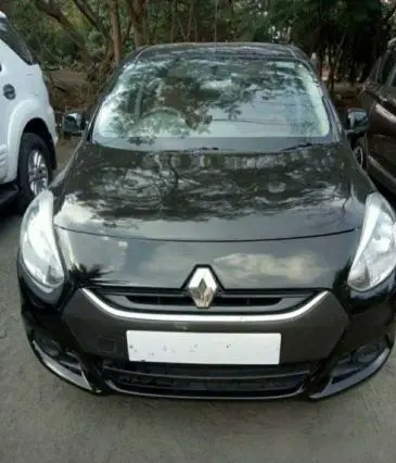 Renault Scala RXL DIESEL 2015