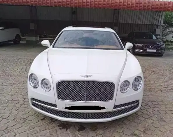 Bentley Arnage R 2009