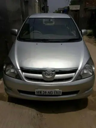 Toyota Innova 2.5 G 2006