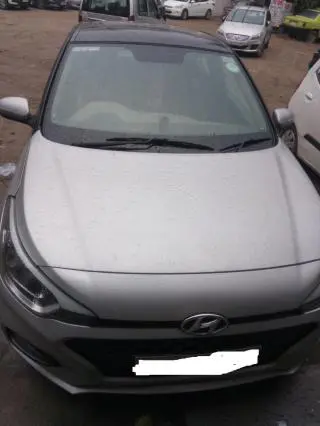 Hyundai Elite i20 Sportz 1.2 2018
