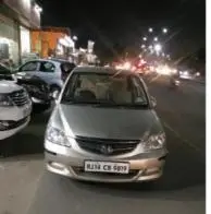 Honda City ZX GXi 2006