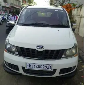 Mahindra Xylo D4 BS IV 2012