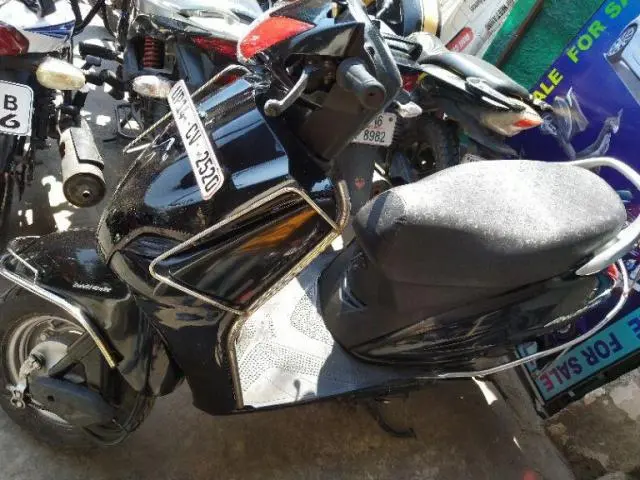 Honda Activa 3G 110cc 2016