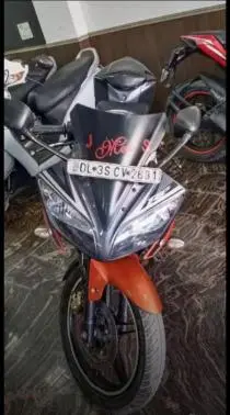 Yamaha YZF-R15 2.0 150cc 2015