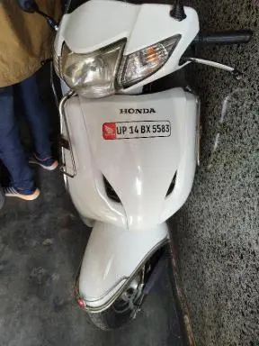 Honda Activa 110cc 2013