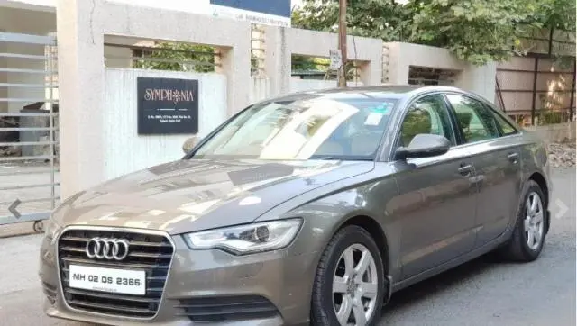 Audi A6 35 TDI Premium 2014