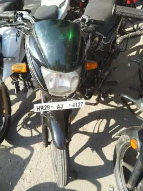 Hero Passion Pro 100cc 2015