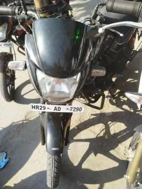 Hero Passion Pro 100cc 2013