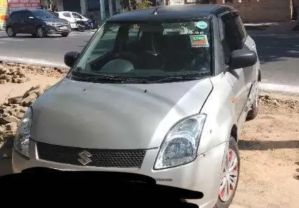 Maruti Suzuki Swift VXi 2006