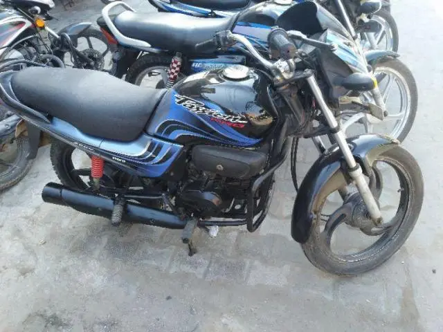 Hero Passion Pro 100cc 2010