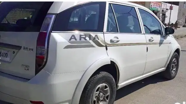 Tata Aria PLEASURE 4X2 2014