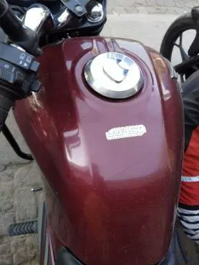 Honda CB Shine 125cc 2016