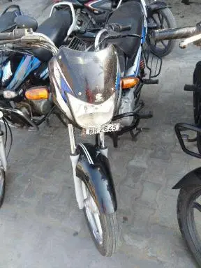 Bajaj CT 100 Alloy 2017