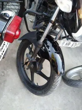 Hero Passion Xpro 110cc 2018