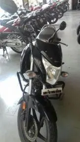 Honda CB Unicorn 160 CBS 2016