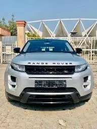Land Rover Range Rover Evoque SE 2019