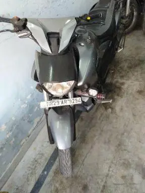 Suzuki Intruder 150cc 2018