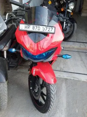 Hero Xtreme 200R 2019