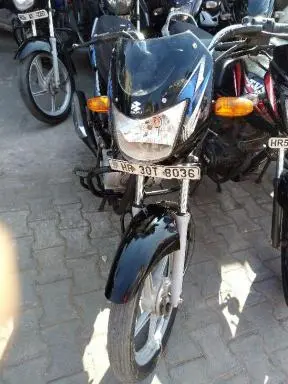 Bajaj CT 100 100cc 2018