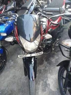 Hero Passion Xpro 110cc 2013