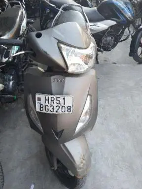 TVS Jupiter 110cc 2015
