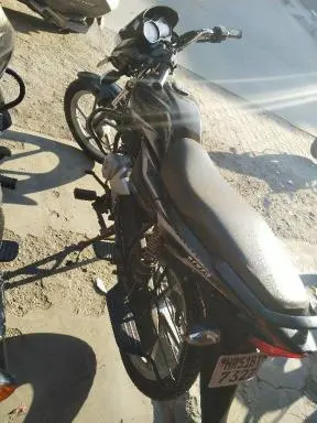 Bajaj Platina  Alloy ES-100cc 2018