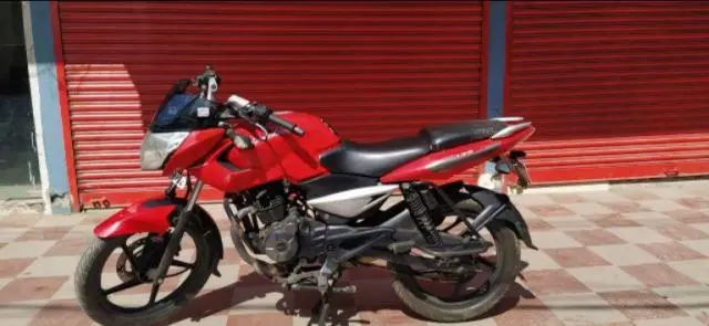 Bajaj Pulsar 135LS 2010