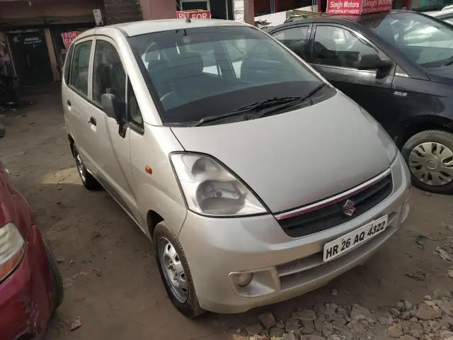 Maruti Suzuki Zen Estilo LXi 2008