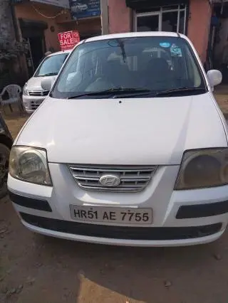 Hyundai Santro Xing GLS 2009