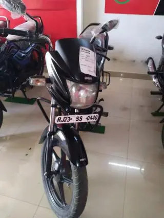 Hero Passion Pro 100cc 2014