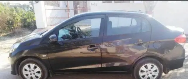 Honda Amaze 1.2 E i-VTEC 2015