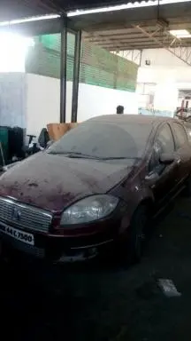 Fiat Linea EMOTION 1.4 2010