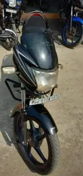 Hero Passion Pro 100cc 2014
