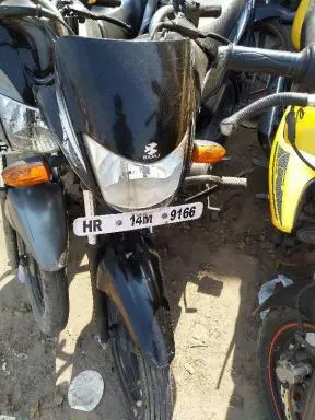 Bajaj Platina 100cc 2016