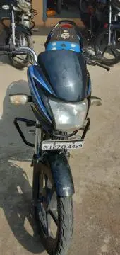 Hero Passion Pro 100cc 2013