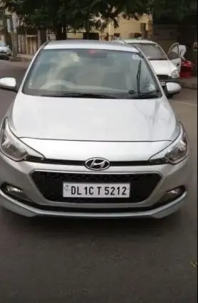Hyundai Elite i20 Asta 1.2 Opt 2015