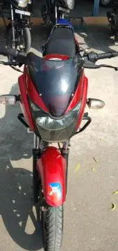 Bajaj Pulsar 150cc 2012