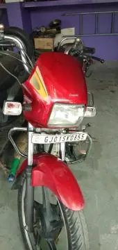 Hero Splendor Pro 100cc 2014